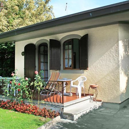Villa Dea By Interhome Forte dei Marmi Buitenkant foto