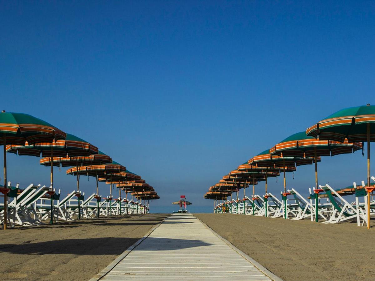 Villa Dea By Interhome Forte dei Marmi Buitenkant foto