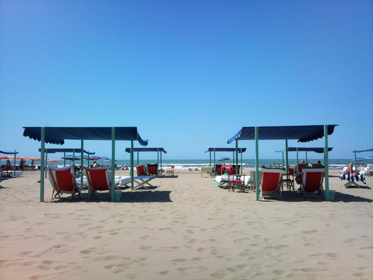 Villa Dea By Interhome Forte dei Marmi Buitenkant foto