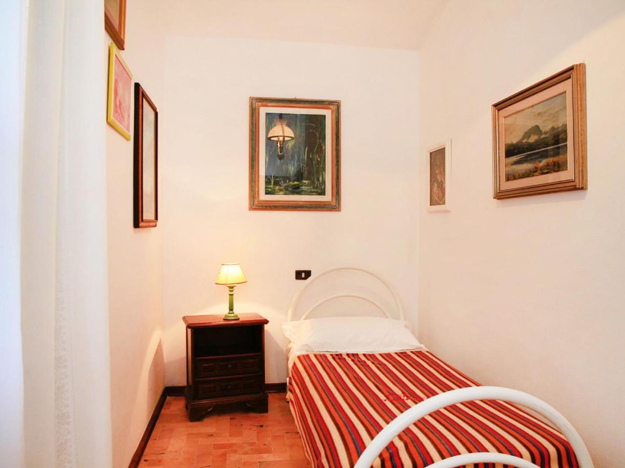 Villa Dea By Interhome Forte dei Marmi Buitenkant foto